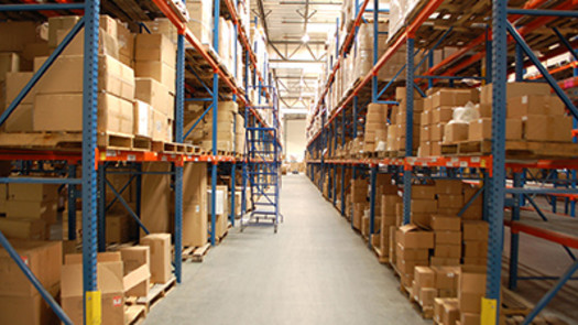 Hitec Wholesale Automotive Parts Distribution