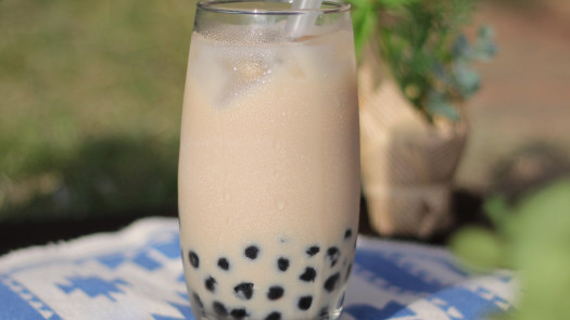 Growing Boba Tea & Cafe w/ Proj. 2025 SDE $78,864