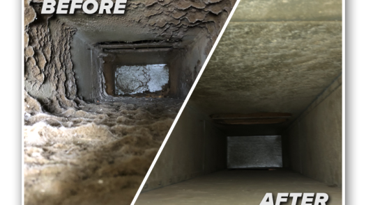 Indoor Air Quality Franchise