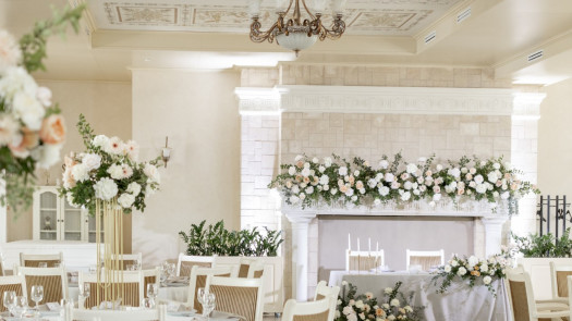 Turnkey Mid-Size Event Venue With Booked Demand