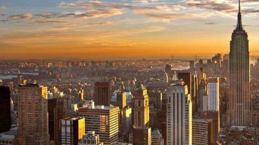 23 Class A Office Buildings East Coast For Sale