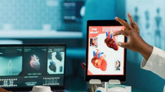 Outpatient Vascular & Vein Care Practice