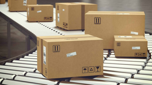 $2.8M Proj. 2025 Rev – Patented Packaging & Logist