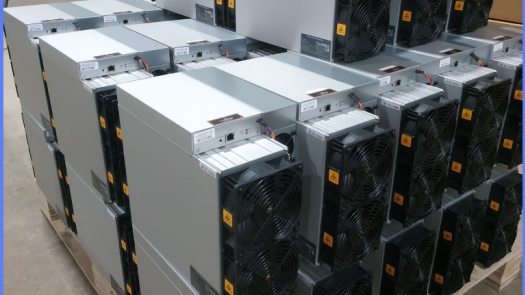 The Best Asset in the Cryptocurrency Sphere