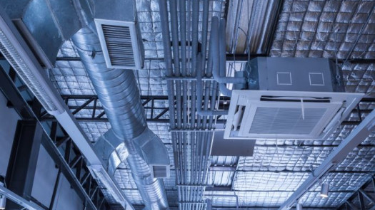 Lucrative HVAC Business in Harris County Texas