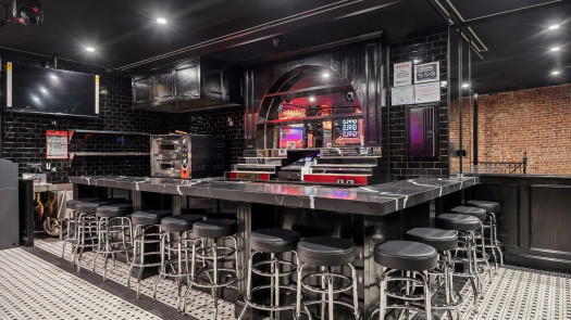 Ground Floor Fully Built Out Bar for Lease