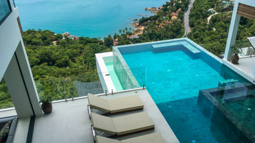 Invest in Thailand, Koh Samui