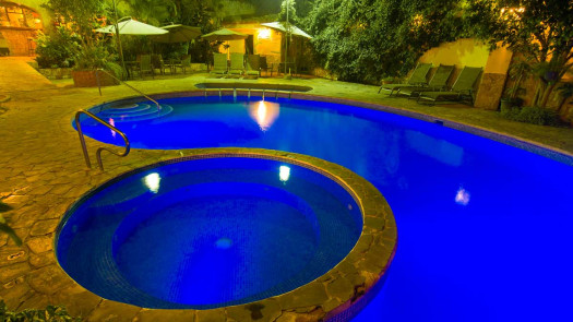 Year Round Money Making Hotel in Costa Rica