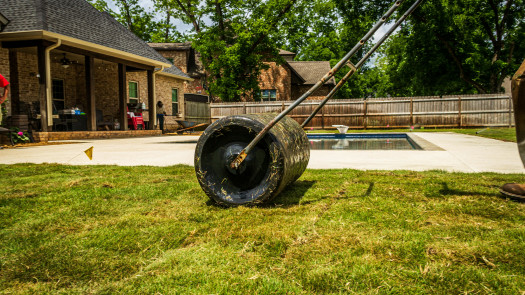 Turn-Key Lawn Care Business and Accounts