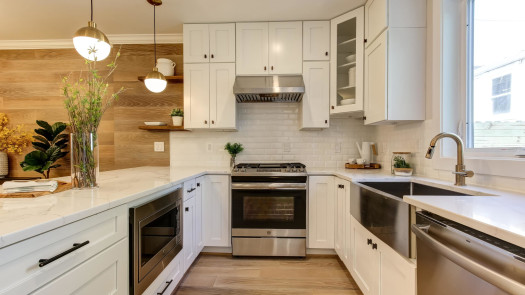 Transform Lives with a Leading Remodeling Business