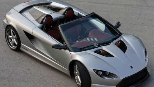 5 Million Investment Alt Fuel Car Boat Planes