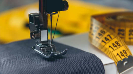 Profitable Knitwear Business with Western Customers