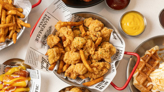 Highly Profitable Franchise in Prime Miami Mall Location / $198K SDE