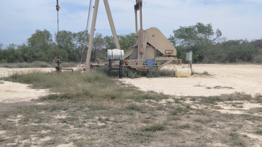 South Texas Operator