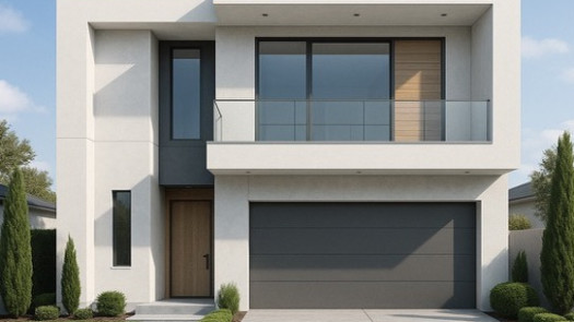 5-Lot Luxury Townhome Development Edinburg, TX