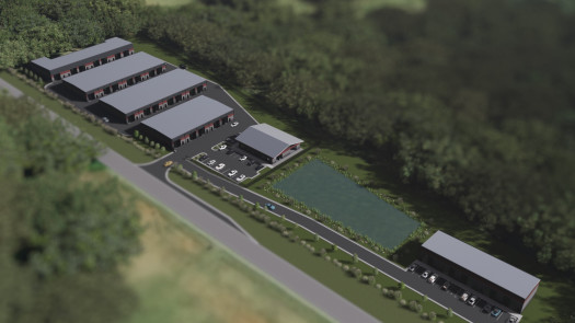 Garage Condo, Car Storage & Enthusiasts Club