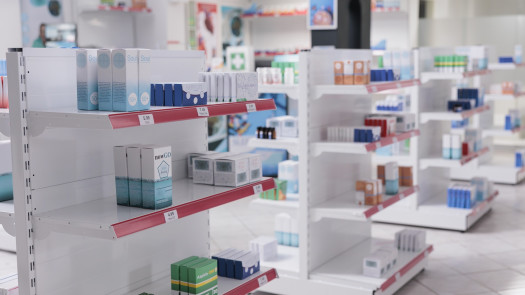 Retail & Compounding Pharmacy. Insurance Contracts