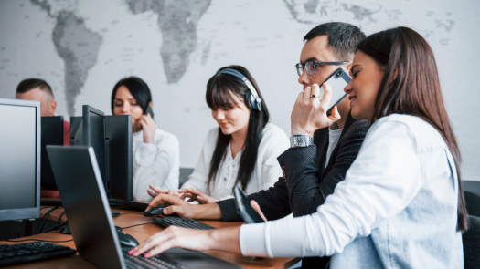 Caribbean well-established BPO provider