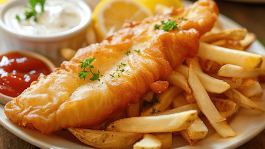 Established Whidbey Island Restaurant and Lounge