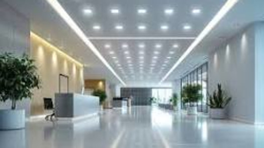 LED Lighting Design & Manufacture