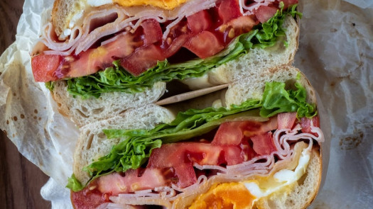 Deli for Sale in New York