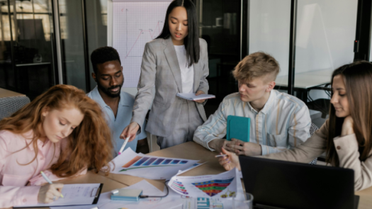 Digital Marketing Agency | Amazon DSP & SEO Svcs