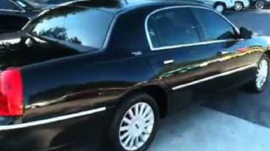 High End Limousine Service For Sale in NY