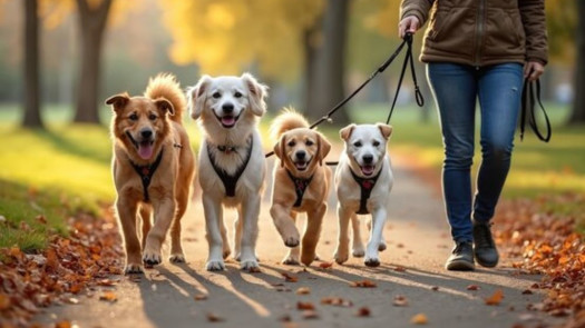 Established Pet Sitting Business for Sale