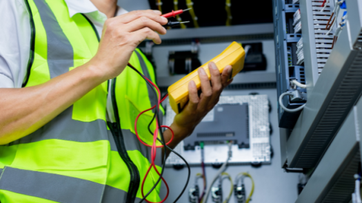 Turnkey Electrical Contractor in Southwest Florida