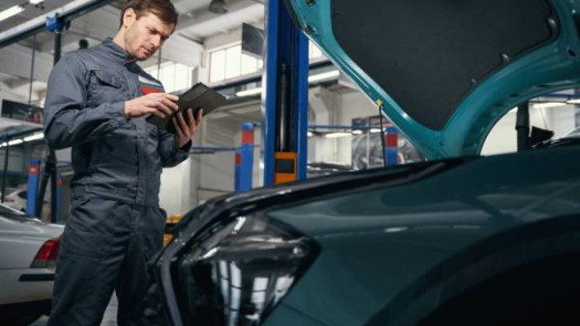 Profitable Auto Repair Business in North Broward