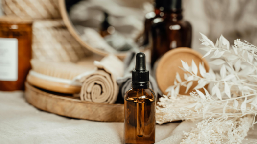 Botanical Wellness eCom Brand | 4.9-Star Rating