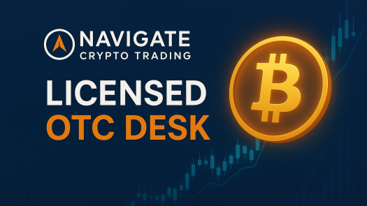 Turnkey Crypto Exchange & Trading Platform