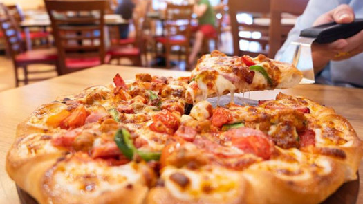 Well-Established Sub & Pizza Shop for Sale