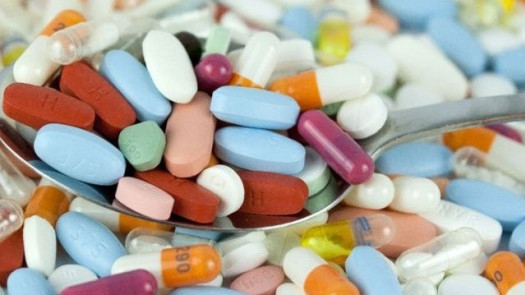 Florida Retail Pharmacy