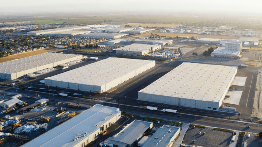 Turn-Key Foam & Bed Manufacturing Plant In SA