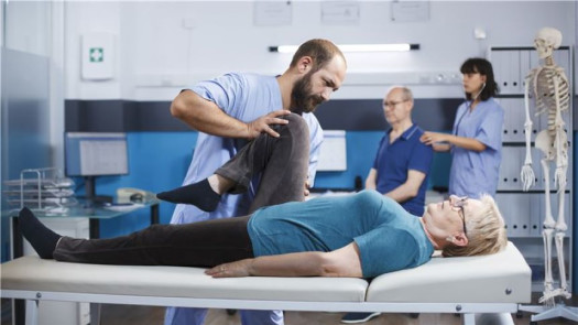 Well Established Orthopedic Practice