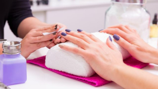 Well Established Nail and Spa Salon Available- Own