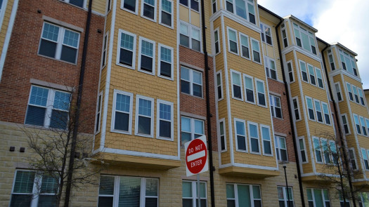 Specialty Construction Products Sales