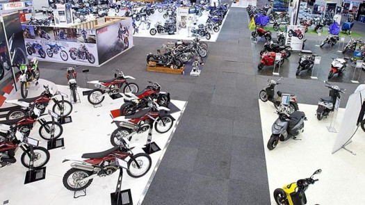 Illinois Multi-Line Powersports Dealership