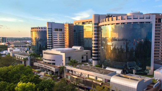 Labuan, Malaysia Money Brokering licensed Company