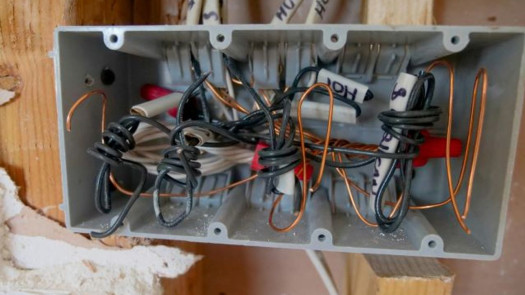 Commercial & Residential Electrical Contractor - SBA Pre-Approved