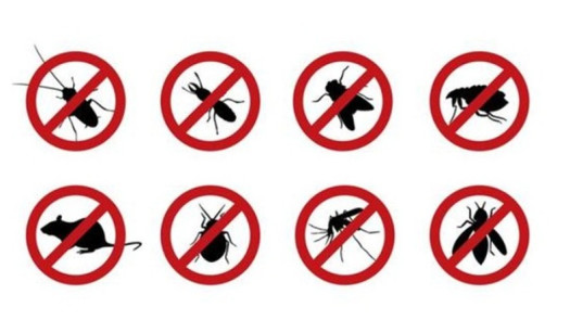 Under Contract Pest Control Business for Sale