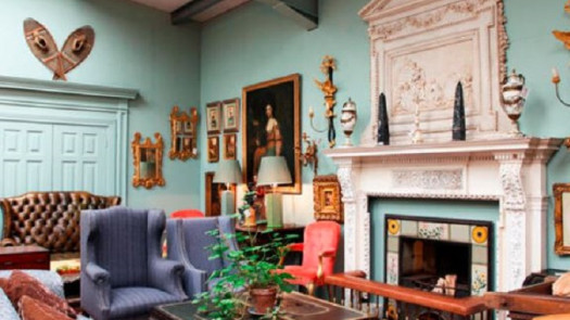 Reputable Consignment and Online Auction house