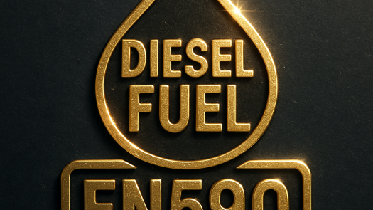 Diesel EN590 (10 PPM)