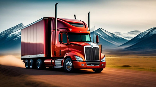 NJ Only: Automotive Product Routes Available