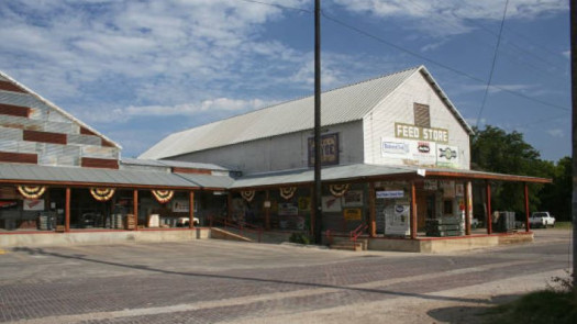 Turnkey Livestock and Pet Feed & Supply Company