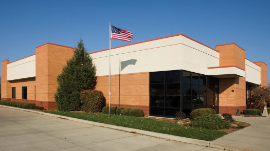 Midwest Title IV Cosmetology School For Sale