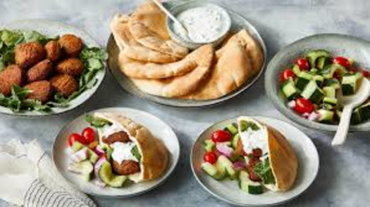 Asset Sale Kosher Restaurant- Amazing Location