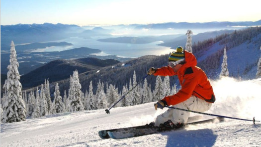 Thriving 42-Room Hotel for Sale Bakuriani-Georgia