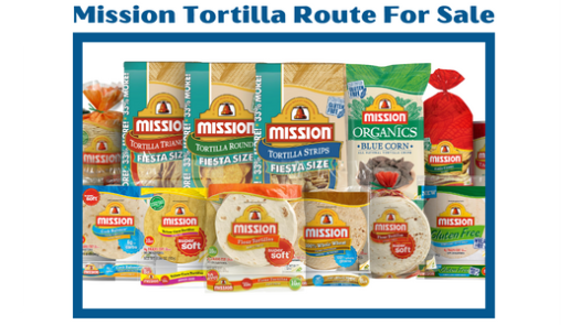 Mission's Tortilla Route, Waldorf, MD